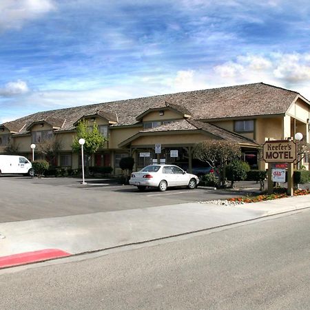 Keefers Inn King City Esterno foto